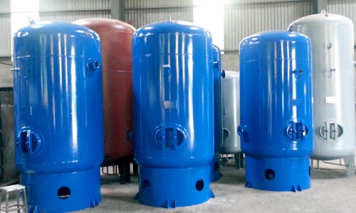 khí nito cho công nghiệp 